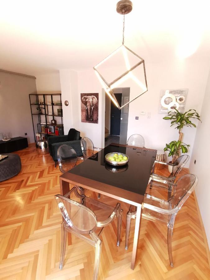 Masha Apartment Fazana Exterior photo