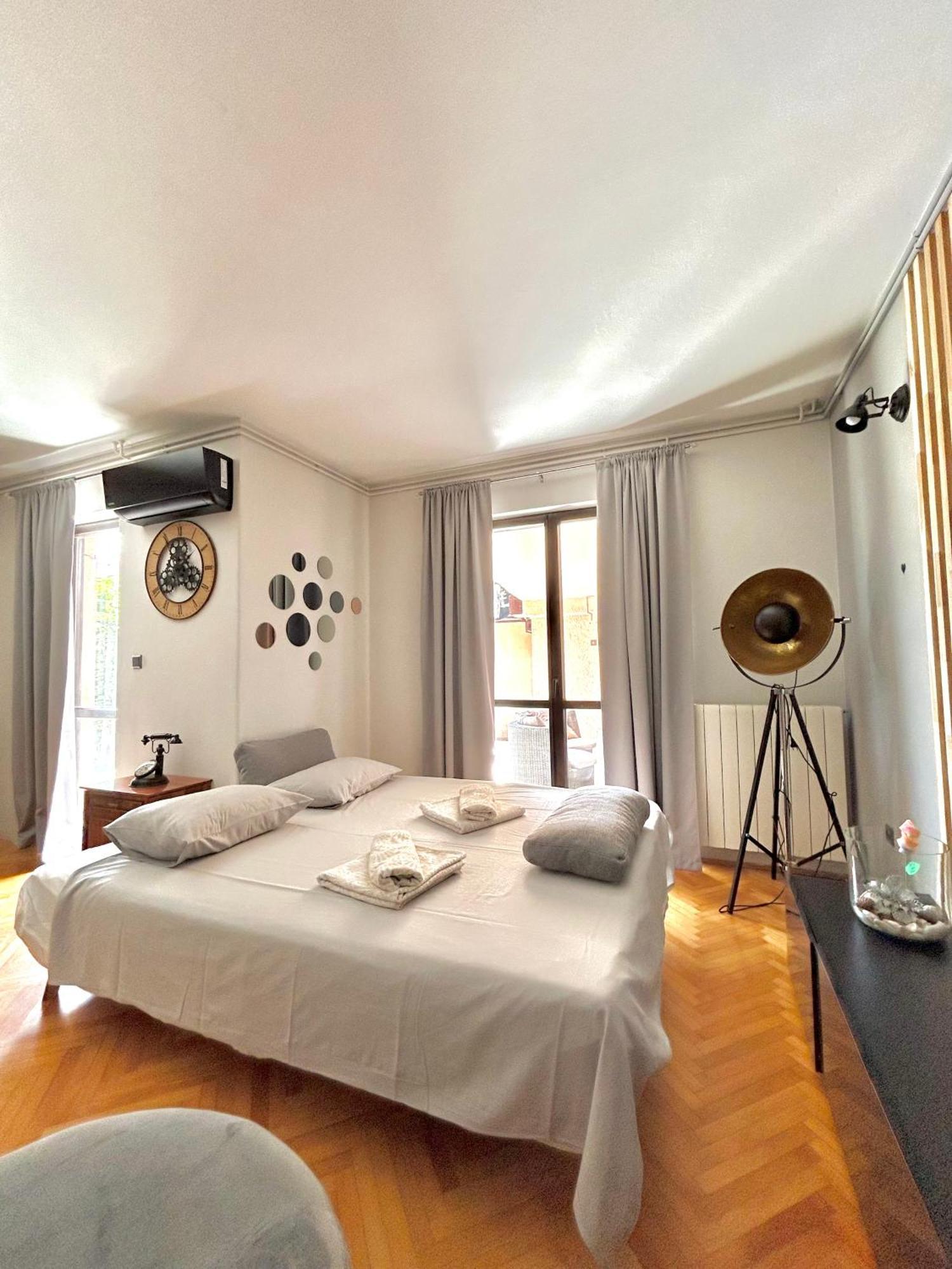 Masha Apartment Fazana Exterior photo